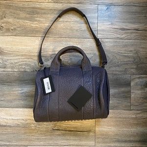*Sold*  Alexander Wang Rocco Bag